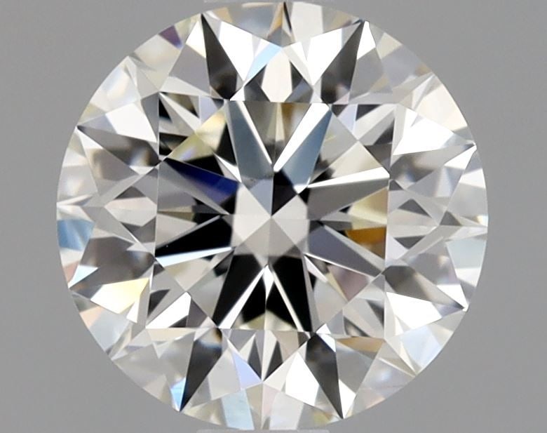 GIA Round 1.01ct I VVS2 - Loose Natural Diamond: GIA Round 1.01ct I VVS2 - Loose Natural Diamond GIA Round 1.01ct I VVS2 - Loose Natural Diamond, certified by the Gemological Institute of America (GIA) with excellent cut, color, clarity, and polish 