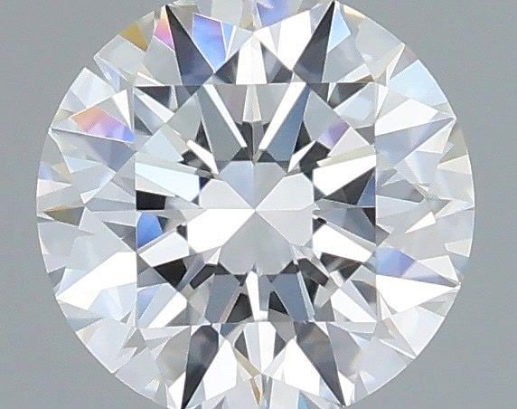 IGI Round 0.54ct D VVS1 - Loose Natural Diamond: IGI Round 0.54ct D VVS1 - Loose Natural Diamond 0.54ct D VVS1 Diamond - Exceptional Clarity and Color.This loose natural diamond boasts an impressive D color, indicating exceptional clarity, with a VV