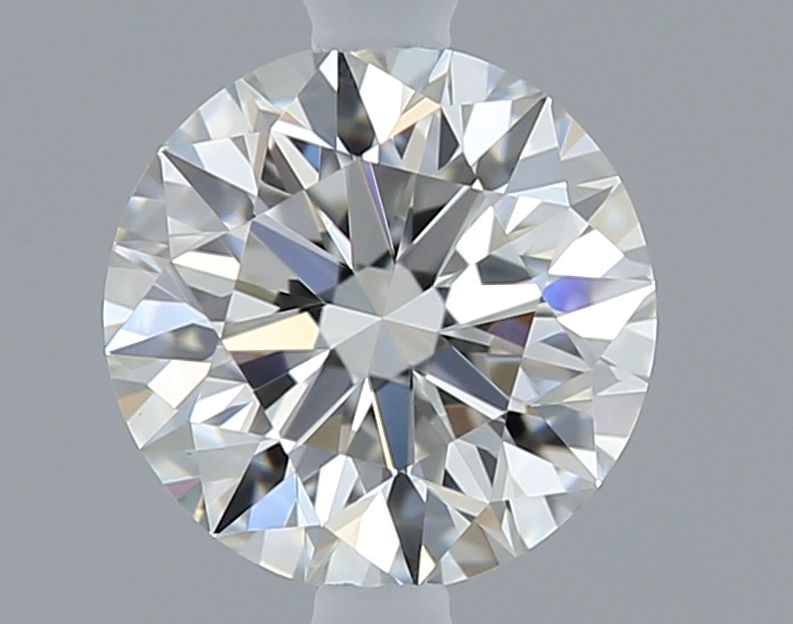 GIA Round 0.5ct H VVS2 - Loose Natural Diamond: GIA Round 0.5ct H VVS2 - Loose Natural Diamond GIA Round 0.5ct H VVS2 - Loose Natural Diamond, certified by the Gemological Institute of America (GIA) as a high-quality stone with excellent cut, color