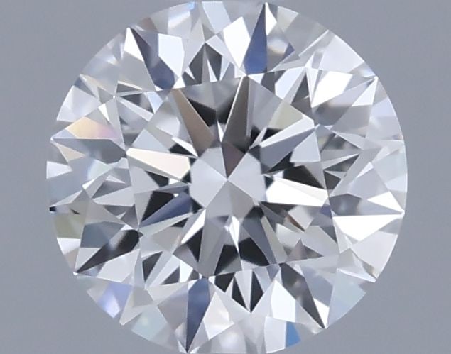 GIA Round 0.51ct E VVS1 - Loose Natural Diamond: GIA Round 0.51ct E VVS1 - Loose Natural Diamond GIA Round 0.51ct E VVS1 - Loose Natural Diamond, certified by the Gemological Institute of America (GIA) with exceptional clarity and color, boasts a