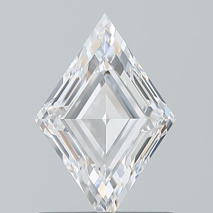 GIA Lozenge 0.7ct D IF - Loose Natural Diamond: GIA Lozenge 0.7ct D IF - Loose Natural Diamond GIA certified, this natural diamond features an exceptional cut, clarity, and color. With its D color grading and IF clarity designation, it boasts