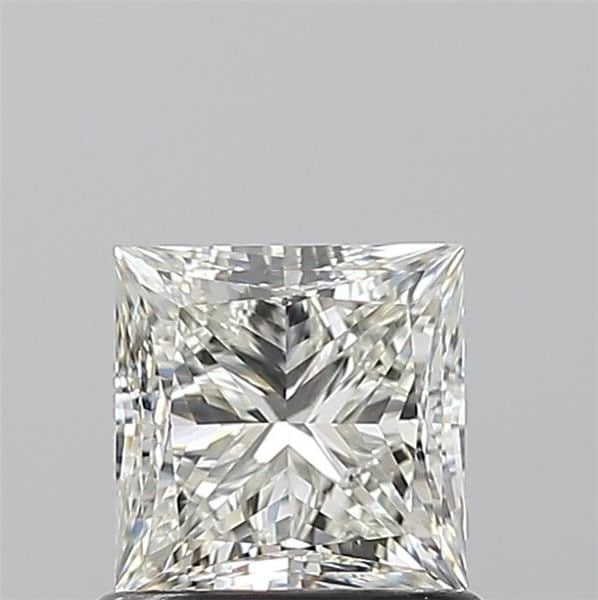 HRD Princess 1.0ct H VVS1 - Loose Natural Diamond: HRD Princess 1.0ct H VVS1 - Loose Natural Diamond The HRD Princess 1.0ct H VVS1 diamond boasts exceptional clarity and polish, with an EX symmetry and EX polish grade. This natural, loose diamond