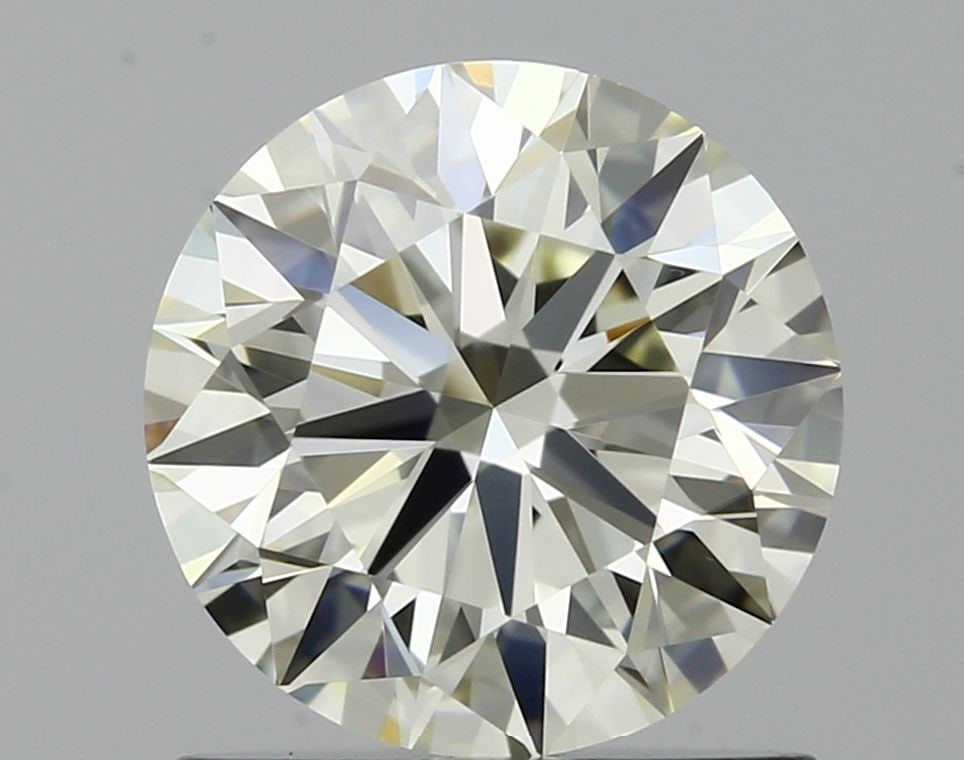 IGI Round 1.0ct J IF - Loose Natural Diamond: IGI Round 1.0ct J IF - Loose Natural Diamond 1.0ct IGI Round J IF Diamond - Natural Beauty Shines ThroughThis exquisite natural diamond boasts exceptional clarity and polish, with a vibrant J color