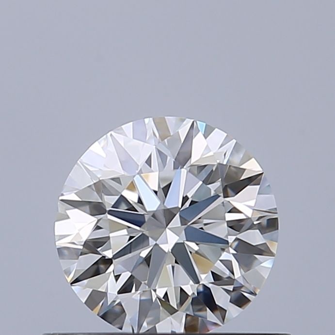 IGI Round 0.55ct D IF - Loose Natural Diamond: IGI Round 0.55ct D IF - Loose Natural Diamond The IGI Round 0.55ct D IF - Loose Natural Diamond boasts exceptional clarity and color, with a high polish and perfect symmetry. Certified by the