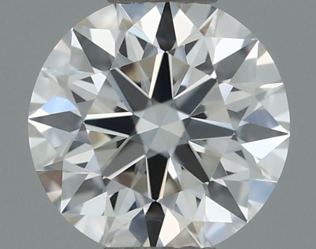 GIA Round 0.35ct J VVS1 - Loose Natural Diamond: GIA Round 0.35ct J VVS1 - Loose Natural Diamond GIA Round 0.35ct J VVS1 - Loose Natural Diamond, certified by the Gemological Institute of America (GIA) as a high-quality diamond with excellent color