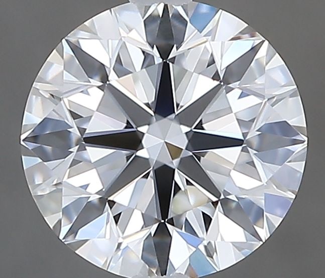 IGI Round 1.0ct E VVS1 - Loose Natural Diamond: IGI Round 1.0ct E VVS1 - Loose Natural Diamond 1.0ct E VVS1 - Loose Natural Diamond with EX Cut, Color, Clarity, and Polish.This IGI-certified diamond boasts exceptional clarity and color, making it