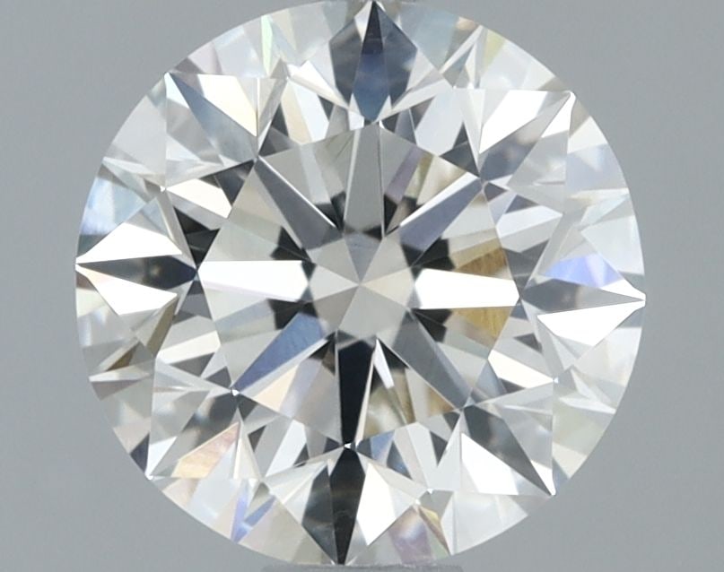 IGI Round 1.5ct H VVS1 - Loose Natural Diamond: IGI Round 1.5ct H VVS1 - Loose Natural Diamond 1.5 carat IGI certified H color, VVS1 clarity diamond with EX polish and symmetry, boasting exceptional natural beauty in a round cut. This loose stone