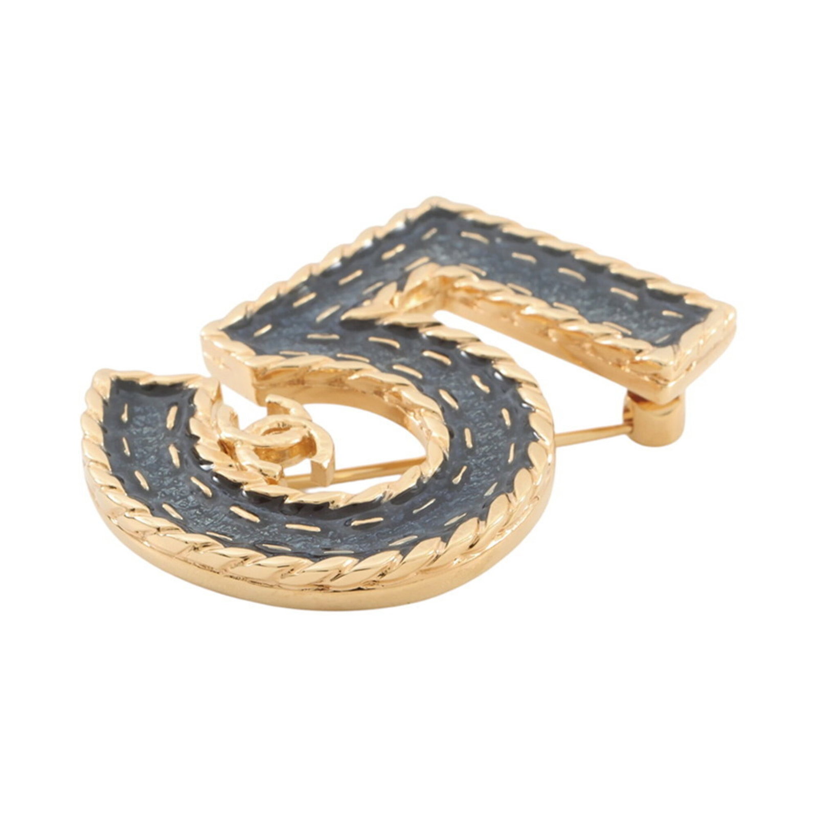 Chanel Brooch - 2