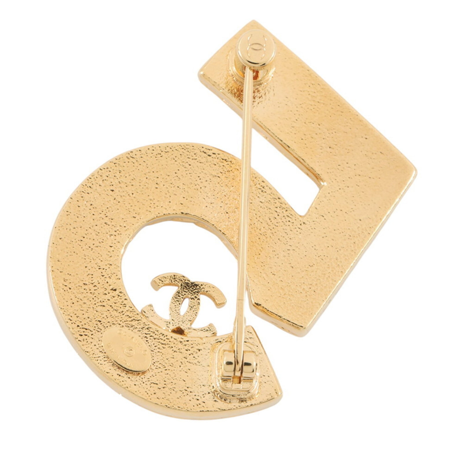 Chanel Brooch - 3