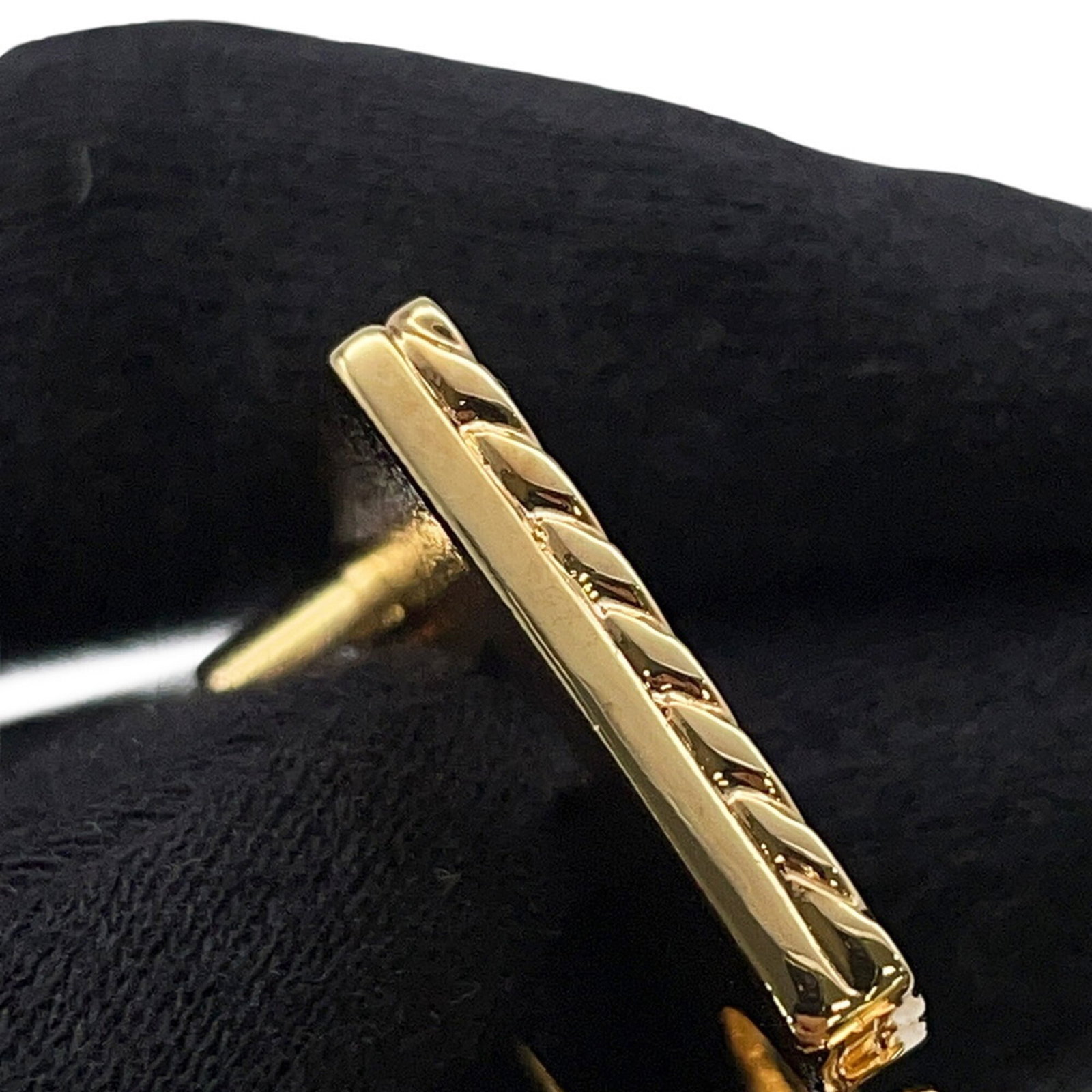 Chanel Brooch - 5