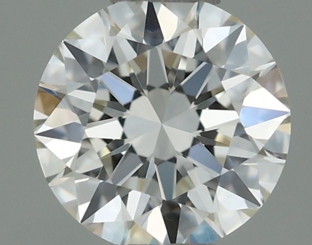 IGI Round 0.44ct J IF - Loose Natural Diamond: IGI Round 0.44ct J IF - Loose Natural Diamond 0.44ct IGI Round J IF Diamond - Natural BeautyThis exquisite loose natural diamond boasts exceptional clarity, color, and cut, with a certification from