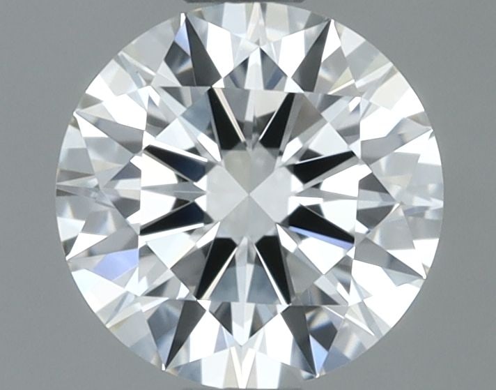 GIA Round 0.5ct I VVS2 - Loose Natural Diamond: GIA Round 0.5ct I VVS2 - Loose Natural Diamond GIA Round 0.5ct I VVS2 - Loose Natural Diamond, certified by the Gemological Institute of America (GIA) with excellent cut, color, clarity, and polish