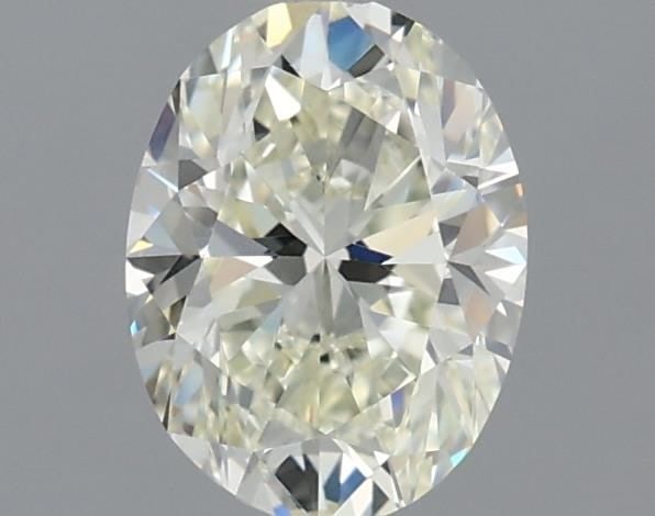 IGI Oval 1.0ct J VVS2 - Loose Natural Diamond: IGI Oval 1.0ct J VVS2 - Loose Natural Diamond 1.0ct IGI Oval Diamond with Excellent Cut, J Color, and VVS2 Clarity, Measuring 7.32L x 5.48W x 3.71H, Certified by the International Gemological