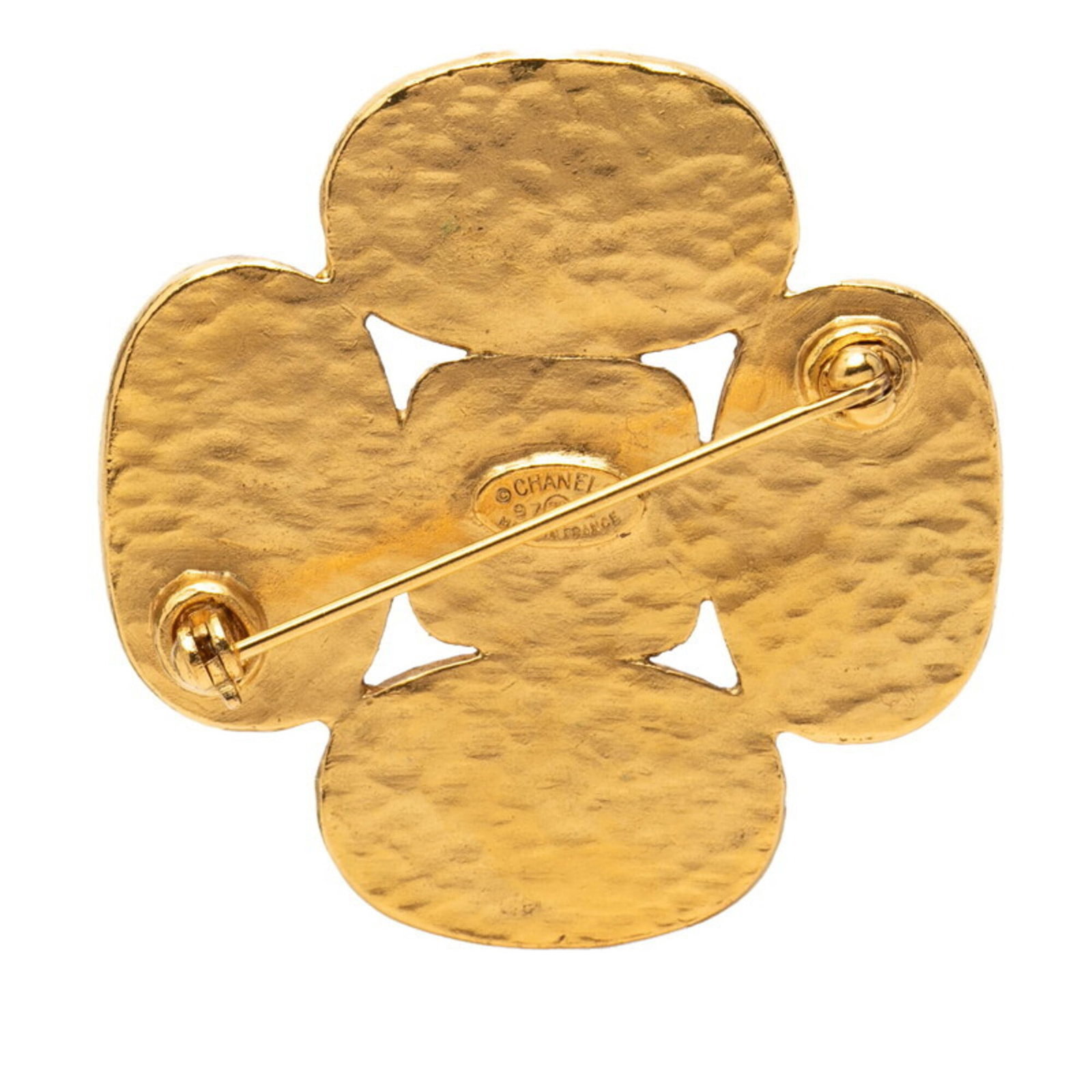 Chanel Brooch - 2