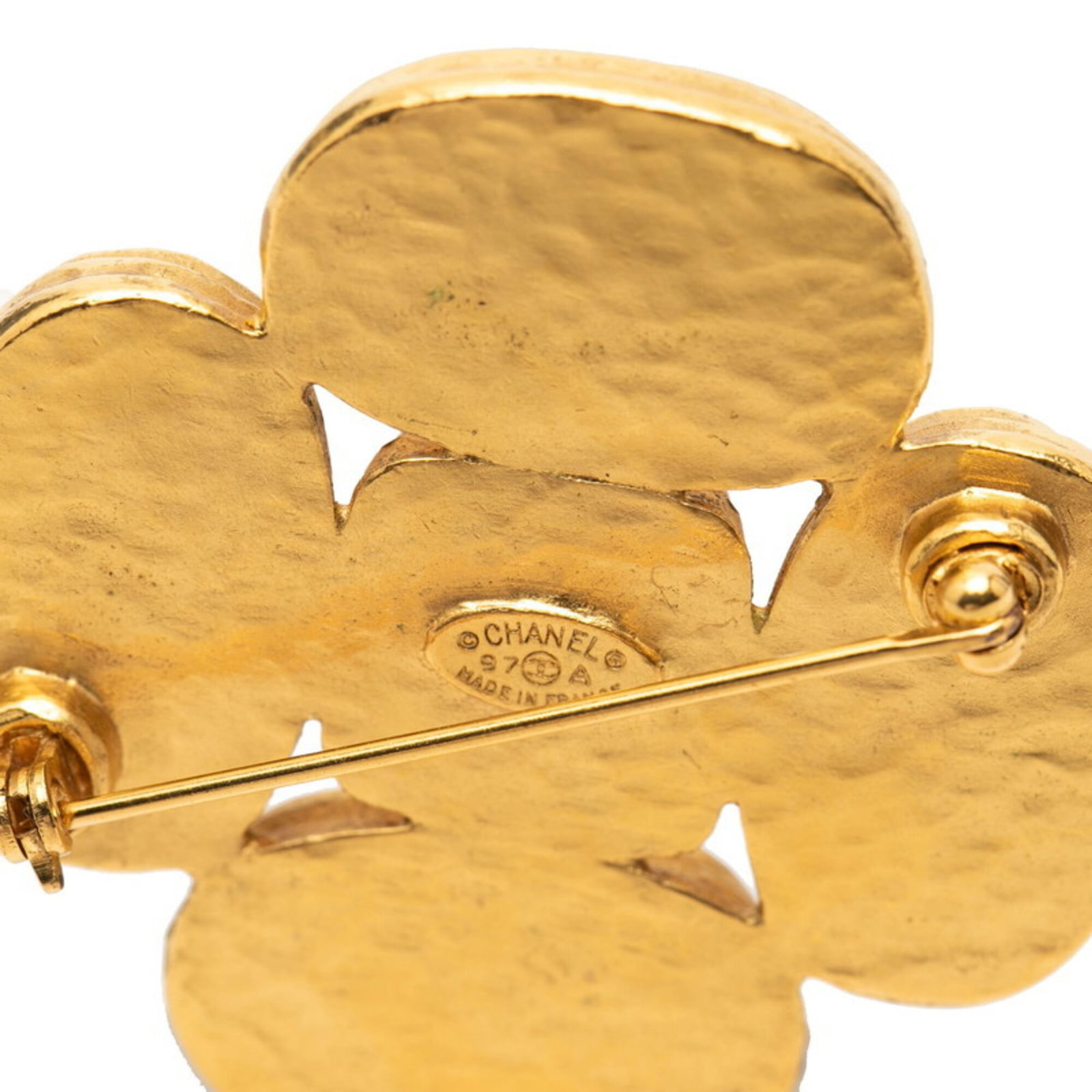 Chanel Brooch - 3