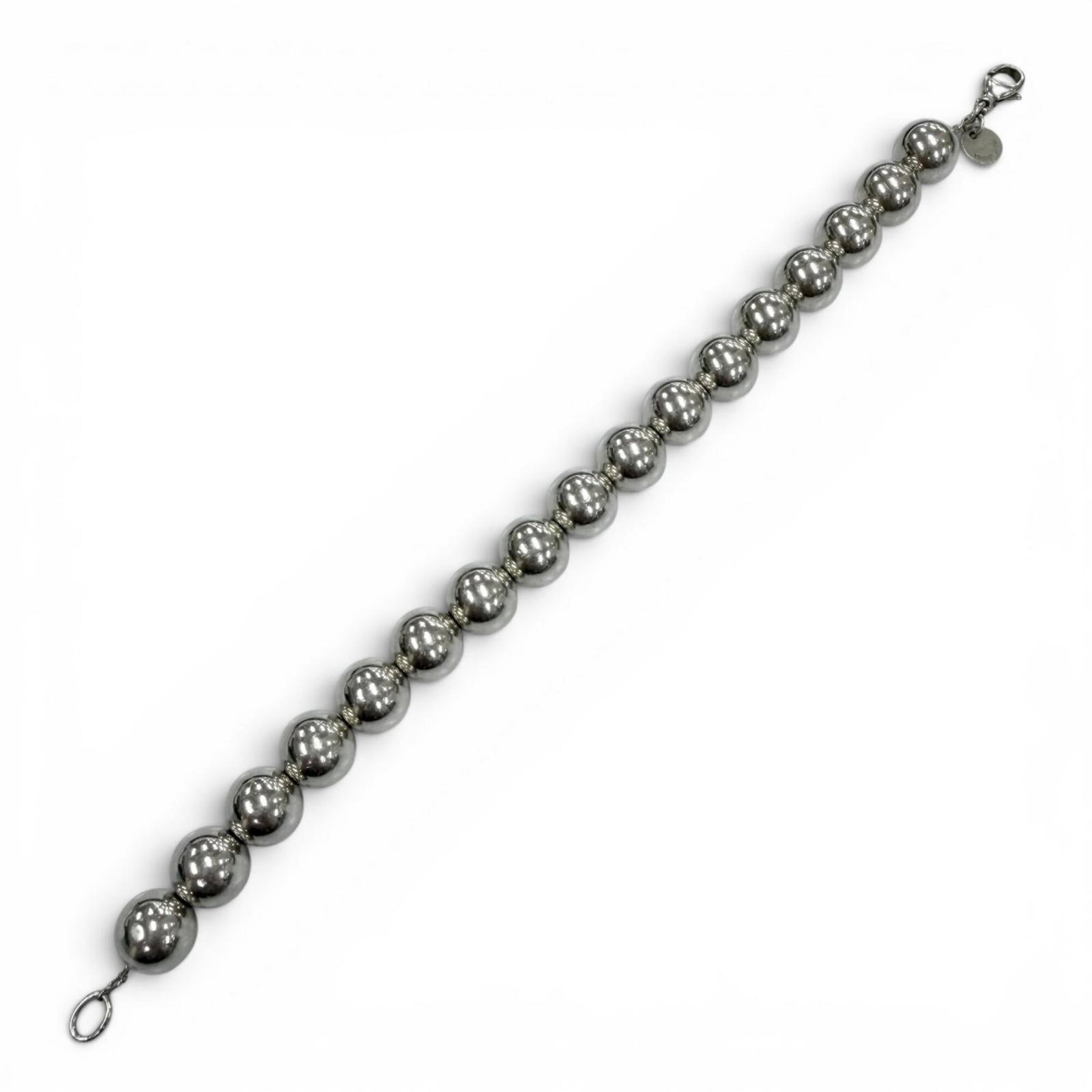 Charm bracelet silver 925 - 2