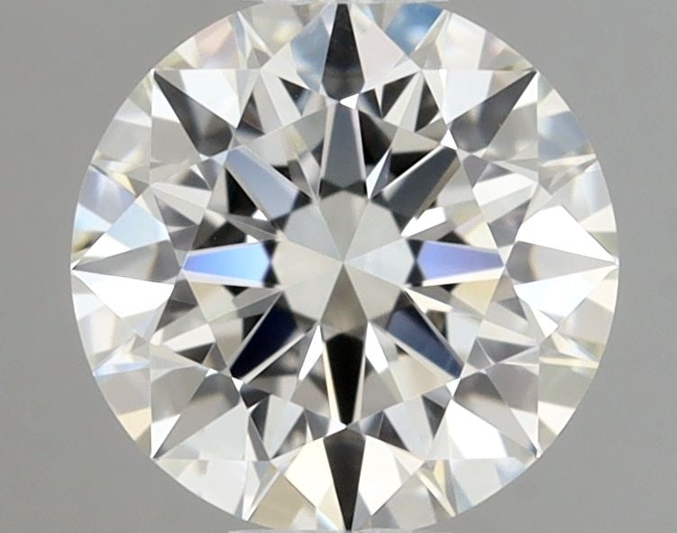 GIA Round 0.44ct I VVS1 - Loose Natural Diamond: GIA Round 0.44ct I VVS1 - Loose Natural Diamond The GIA Round 0.44ct I VVS1 diamond boasts exceptional clarity and cut, with an EX polish and symmetry that showcases its natural beauty. Certified by t