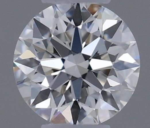 GIA Round 0.19ct G VVS1 - Loose Natural Diamond: GIA Round 0.19ct G VVS1 - Loose Natural Diamond GIA Round 0.19ct G VVS1 - Loose Natural Diamond, certified by the Gemological Institute of America (GIA) with a round cut, excellent color grade of G an