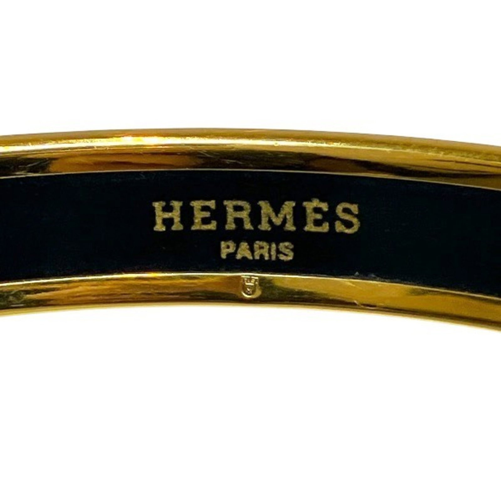 Hermes Bangle Cloisonn/ Enamel - 2