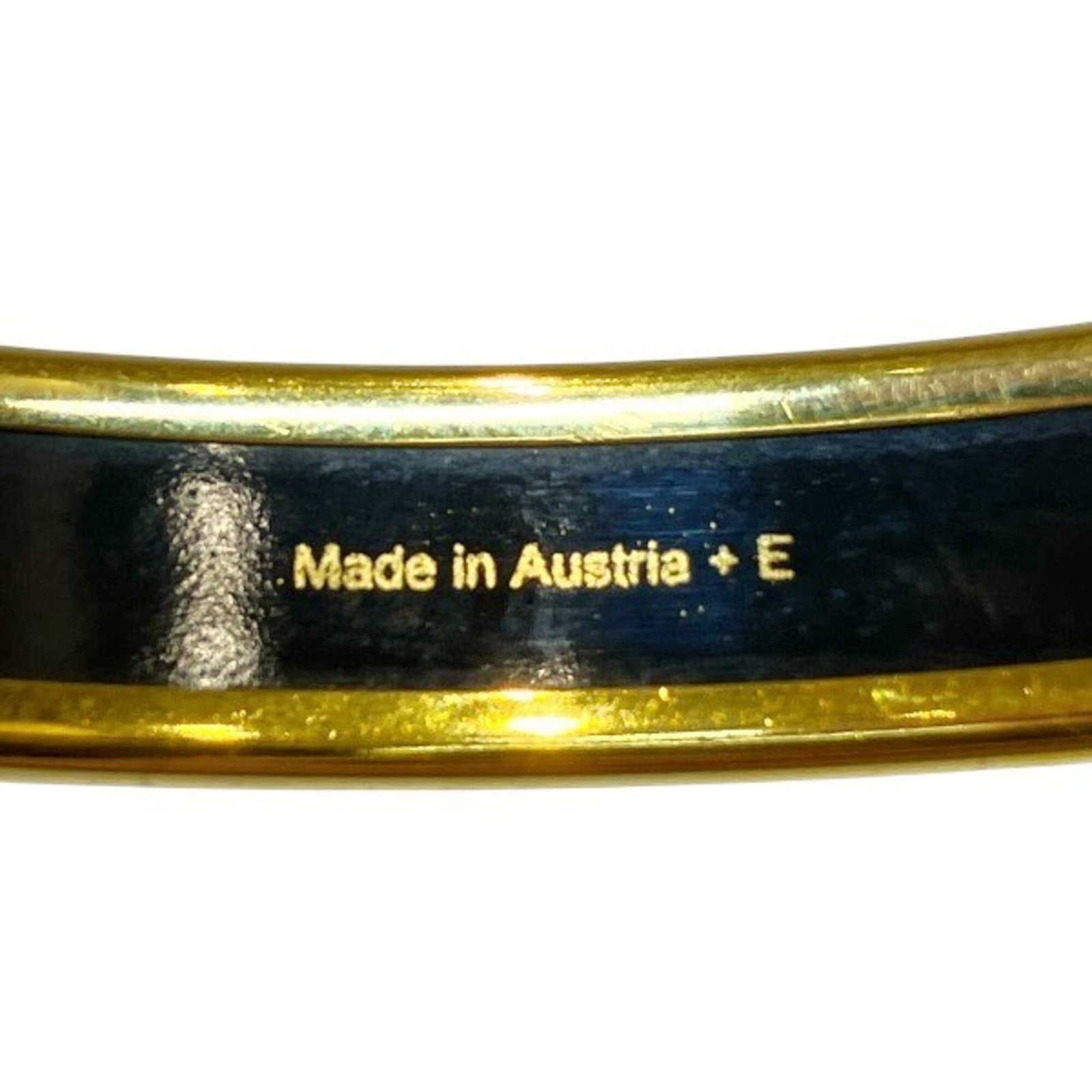 Hermes Bangle Cloisonn/ Enamel - 3