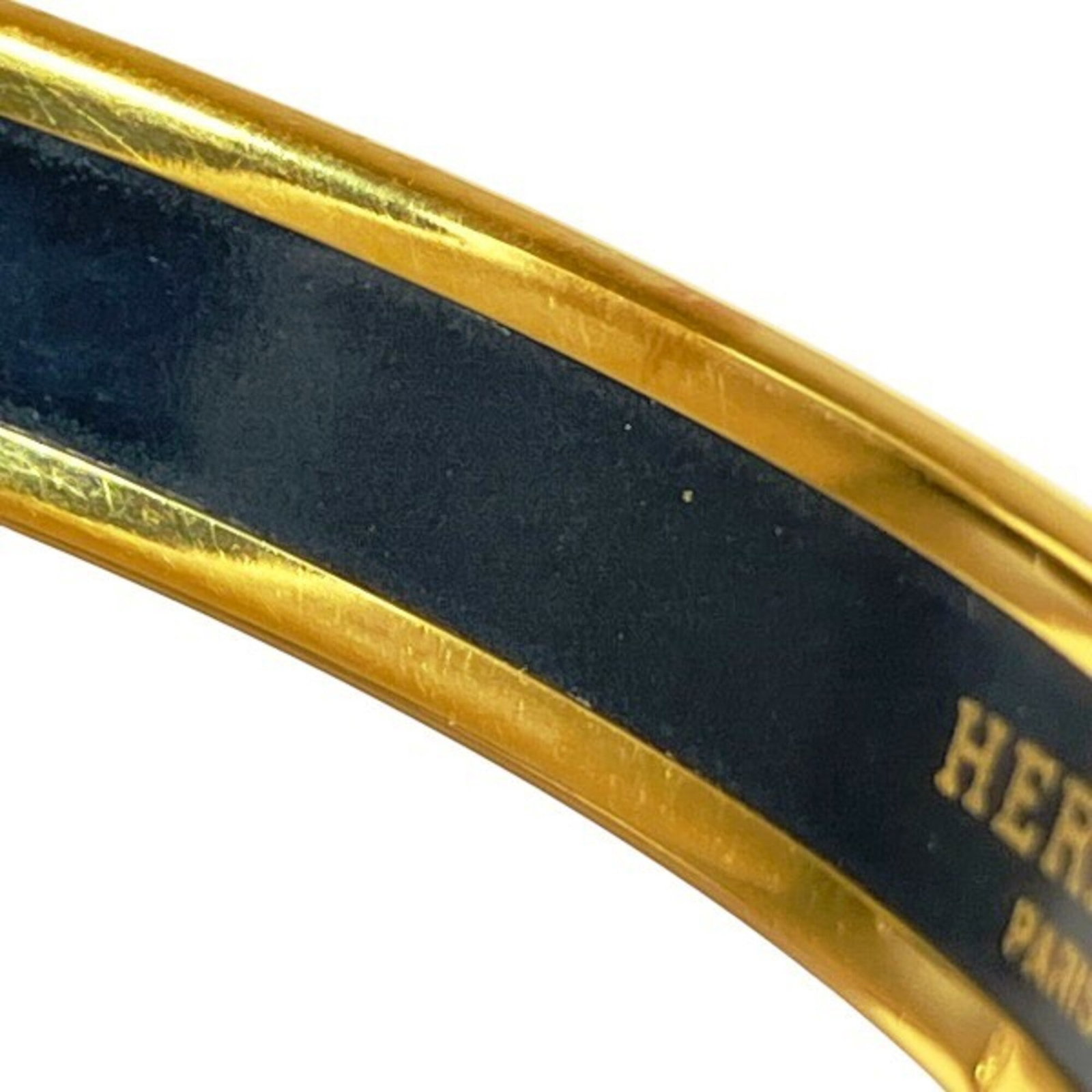 Hermes Bangle Cloisonn/ Enamel - 5