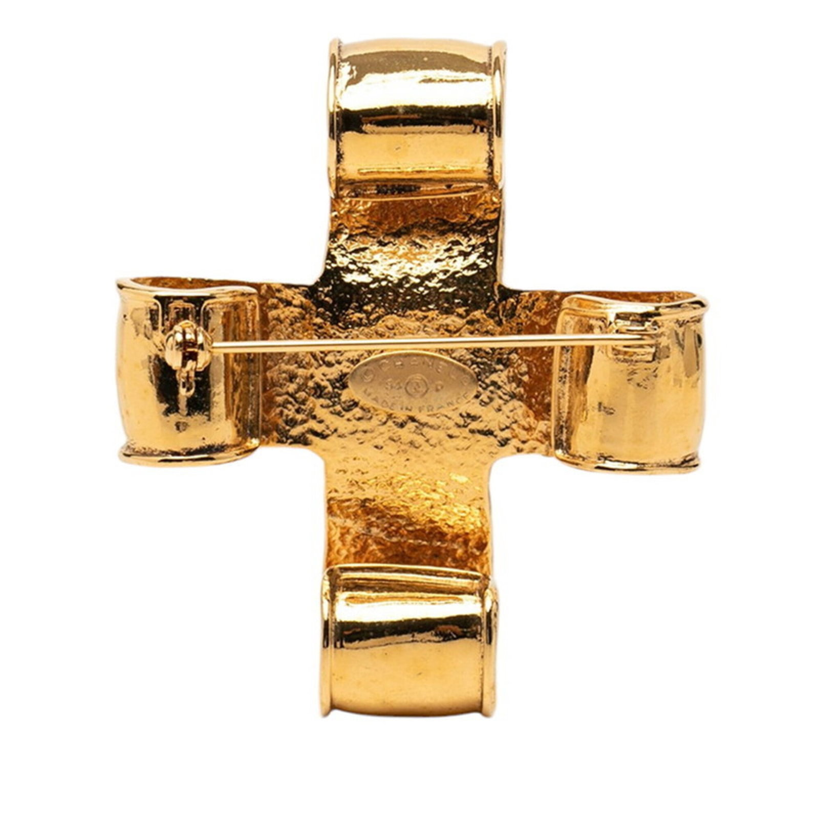 Chanel Brooch - 2