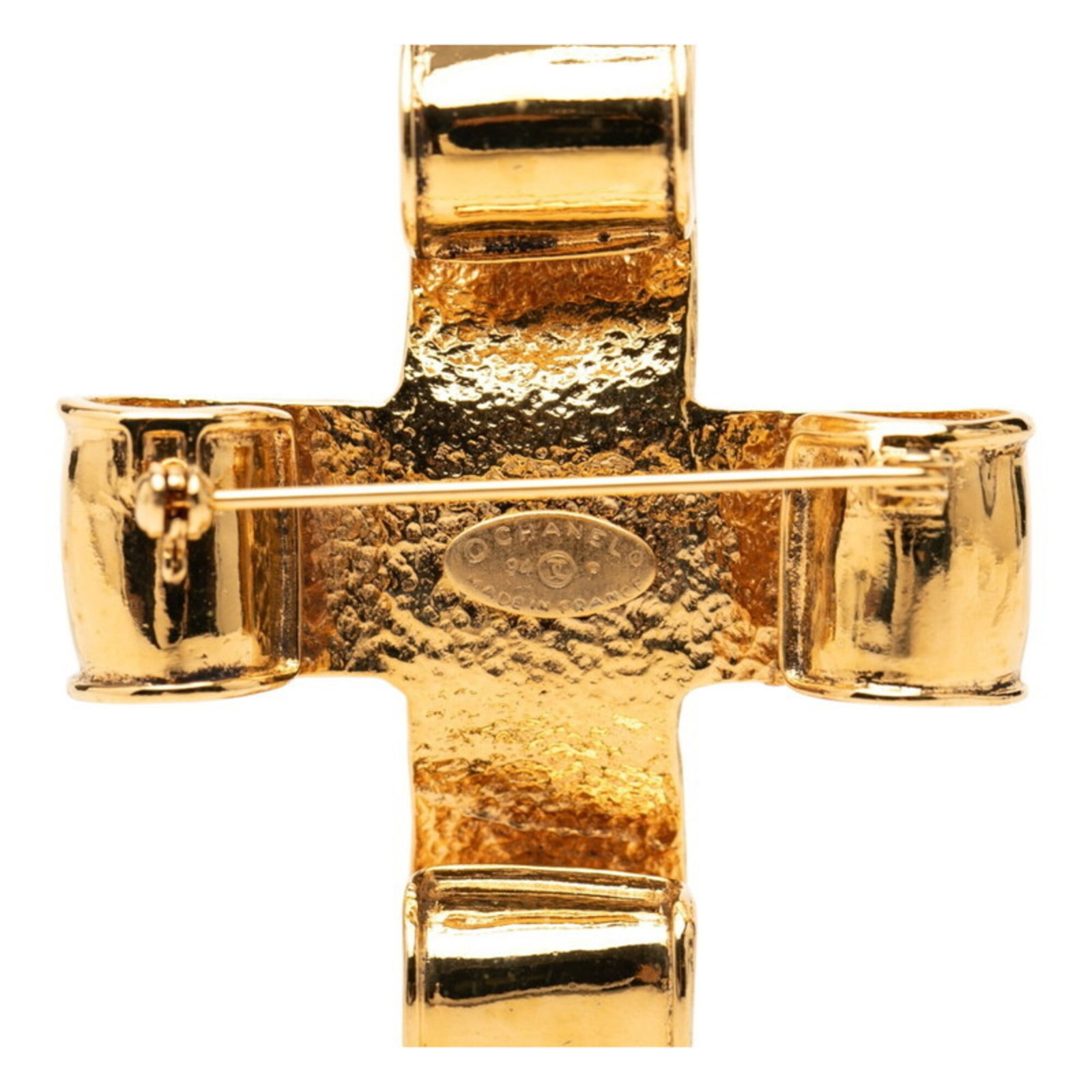 Chanel Brooch - 3