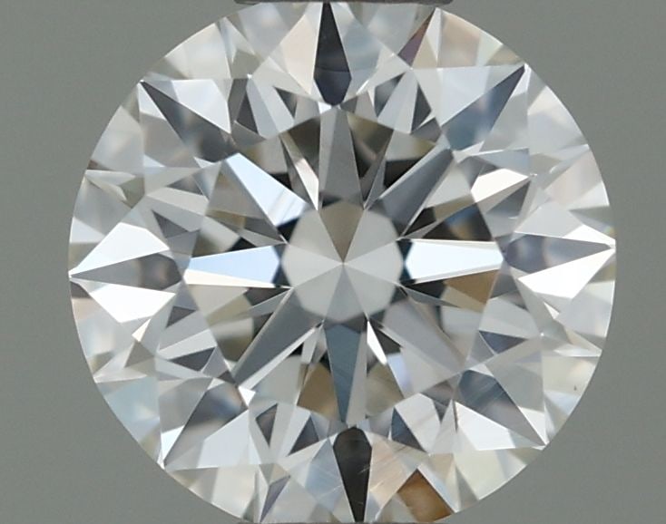 GIA Round 0.45ct J VVS2 - Loose Natural Diamond: GIA Round 0.45ct J VVS2 - Loose Natural Diamond GIA Round 0.45ct J VVS2 - Loose Natural Diamond, certified by the Gemological Institute of America (GIA) with a high level of clarity and exceptional cu