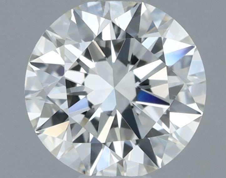 GIA Round 0.37ct H IF - Loose Natural Diamond: GIA Round 0.37ct H IF - Loose Natural Diamond The GIA Round 0.37ct H IF - Loose Natural Diamond boasts exceptional clarity and color, with an EX polish and symmetry that showcase its natural beauty. T