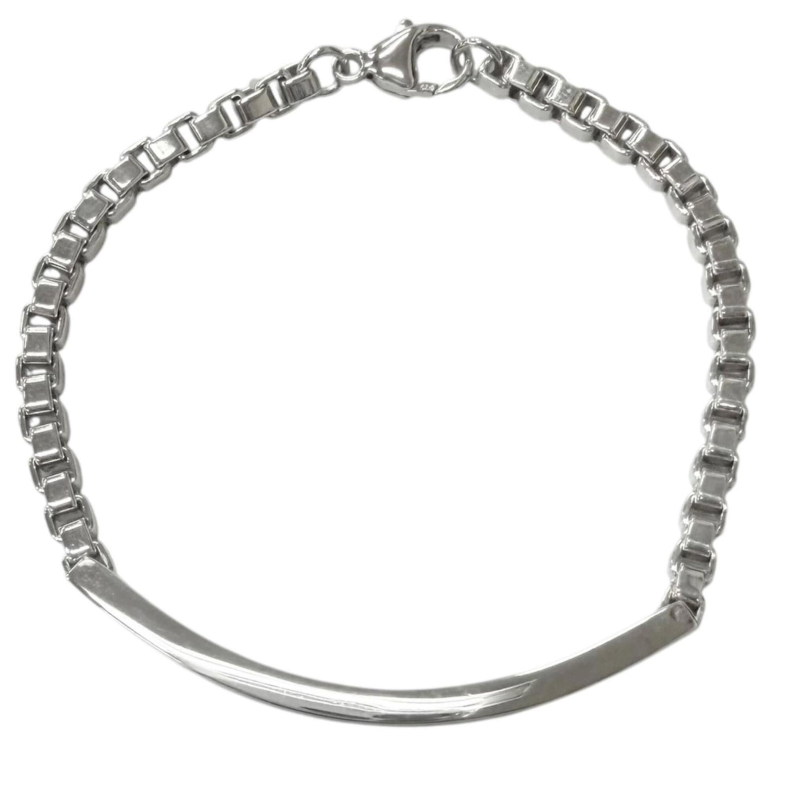 Charm bracelet silver 925 - 3