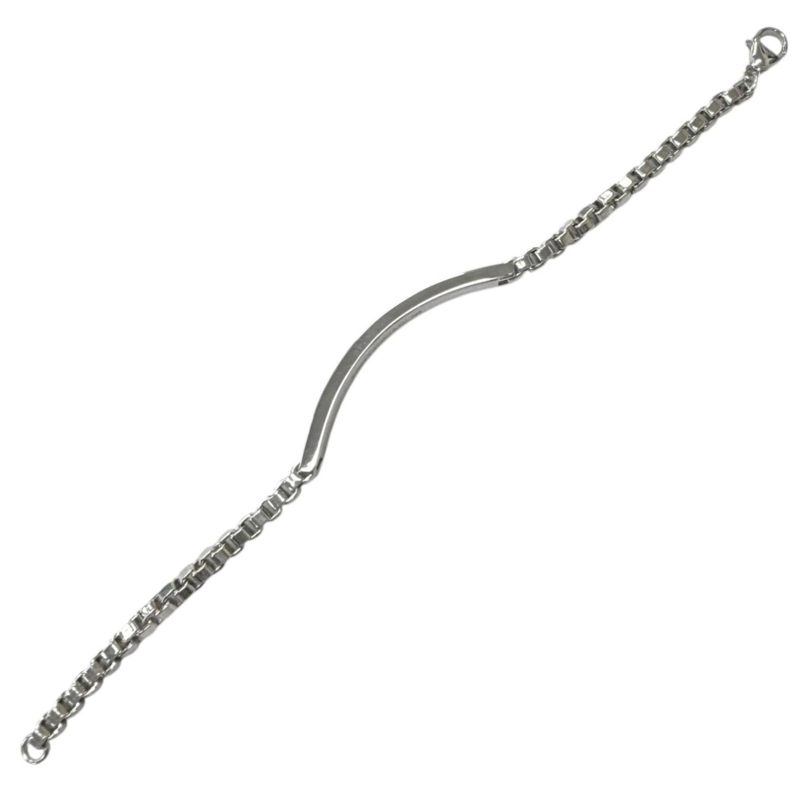 Charm bracelet silver 925 - 5