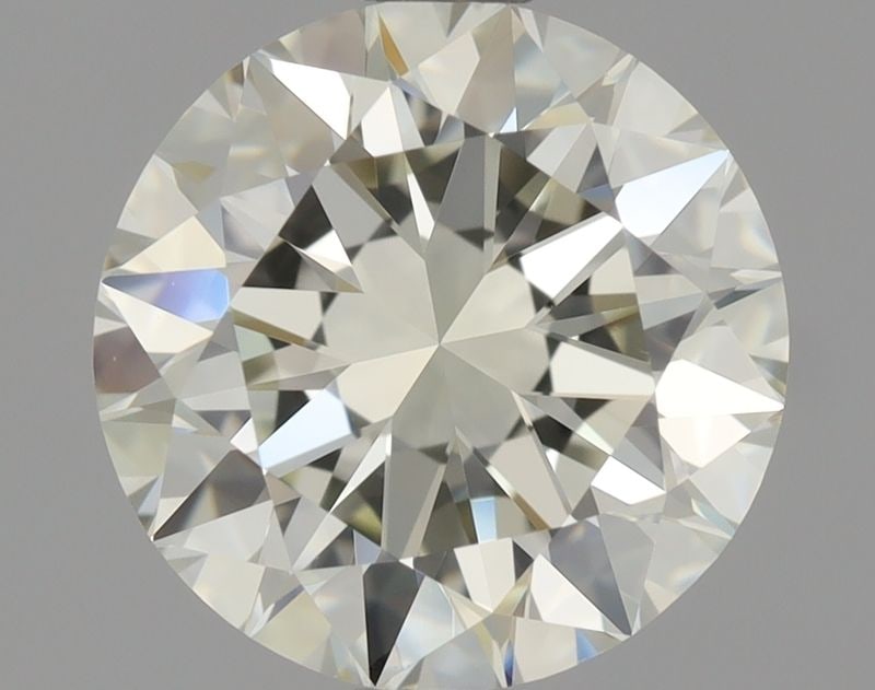 GIA Round 1.5ct M VVS1 - Loose Natural Diamond: GIA Round 1.5ct M VVS1 - Loose Natural Diamond GIA Round 1.5ct M VVS1 - Loose Natural DiamondThe GIA-certified, round-cut diamond boasts exceptional clarity and color, with a mesmerizing M grade and V