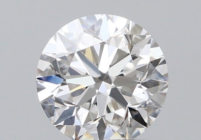 GIA Round 0.5ct F VVS2 - Loose Natural Diamond: GIA Round 0.5ct F VVS2 - Loose Natural Diamond GIA Round 0.5ct F VVS2 - Loose Natural Diamond, certified by the Gemological Institute of America (GIA) with exceptional clarity and cut