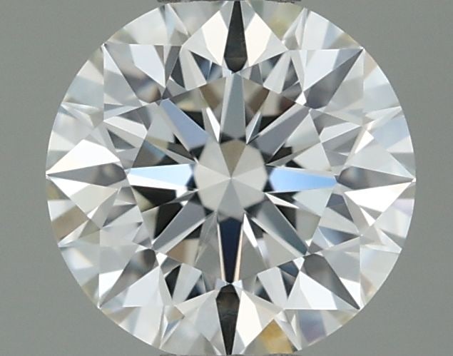 IGI Round 0.57ct H VVS1 - Loose Natural Diamond: IGI Round 0.57ct H VVS1 - Loose Natural Diamond 0.57ct IGI Round H VVS1 Diamond - Natural BeautyEX cut, EX symmetry, and EX polish make this diamond a standout. Certified by the International Gemologi