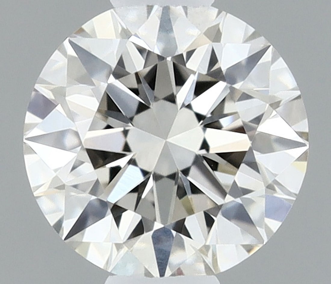IGI Round 0.3ct I VVS2 - Loose Natural Diamond: IGI Round 0.3ct I VVS2 - Loose Natural Diamond 0.3ct I VVS2 - Loose Natural Diamond, certified by the International Gemological Institute (IGI), boasts exceptional clarity and cut quality with an EX p