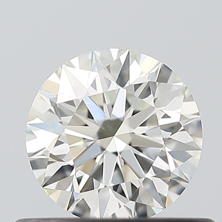 GIA Round 0.44ct I VVS1 - Loose Natural Diamond: GIA Round 0.44ct I VVS1 - Loose Natural Diamond GIA Round 0.44ct I VVS1 - Loose Natural Diamond boasts exceptional clarity and cut quality, with an EX polish and symmetry that showcase its natural bea