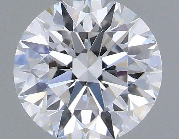 GIA Round 0.2ct D VVS1 - Loose Natural Diamond: GIA Round 0.2ct D VVS1 - Loose Natural Diamond GIA Round 0.2ct D VVS1 - Loose Natural Diamond, certified by the Gemological Institute of America (GIA), boasts exceptional clarity and color with a high