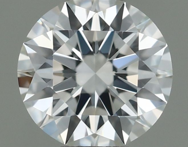 GIA Round 0.31ct J VVS2 - Loose Natural Diamond: GIA Round 0.31ct J VVS2 - Loose Natural Diamond The GIA Round diamond boasts exceptional clarity with its VVS2 grade, while its J color and EX polish ensure maximum brilliance. Measuring 4.42L x 4.39W