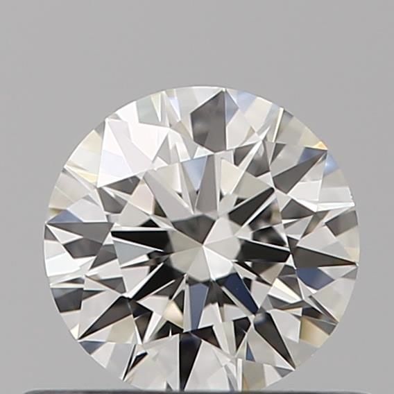 GIA Round 0.41ct I IF - Loose Natural Diamond: GIA Round 0.41ct I IF - Loose Natural Diamond The GIA Round 0.41ct I IF - Loose Natural Diamond boasts exceptional clarity and polish, with a color grade of I and a cut quality of EX. Its precise
