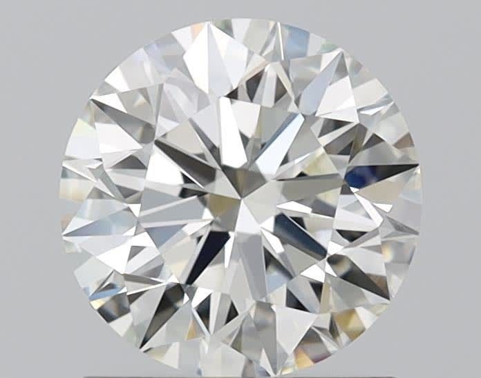 GIA Round 1.21ct J VVS2 - Loose Natural Diamond: GIA Round 1.21ct J VVS2 - Loose Natural Diamond The GIA Round 1.21ct J VVS2 diamond boasts exceptional clarity and color, with an EX polish and symmetry that showcase its natural beauty. Certified by