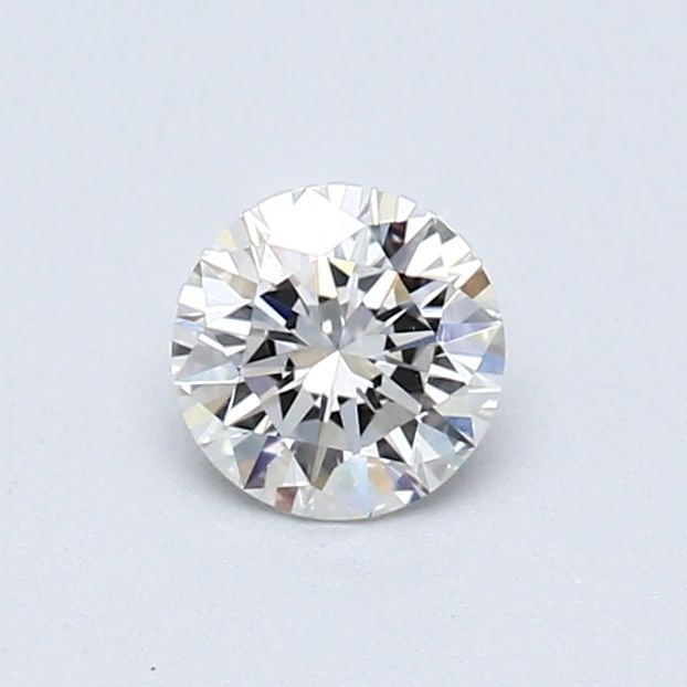 GIA Round 0.39ct G VVS2 - Loose Natural Diamond: GIA Round 0.39ct G VVS2 - Loose Natural Diamond The GIA Round 0.39ct G VVS2 - Loose Natural Diamond boasts exceptional clarity and color, with a high level of polish and symmetry. Its certification