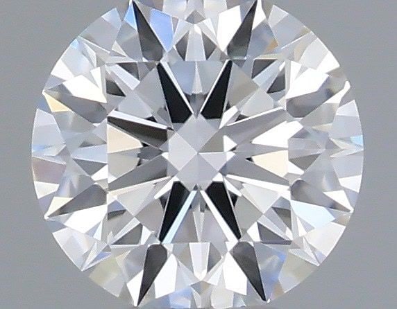 GIA Round 0.19ct F VVS2 - Loose Natural Diamond: GIA Round 0.19ct F VVS2 - Loose Natural Diamond Round 0.19ct F VVS2 diamond, certified by the Gemological Institute of America (GIA), boasts exceptional clarity and color with EX polish and symmetry. 