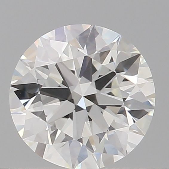 GIA Round 0.51ct G VVS2 - Loose Natural Diamond: GIA Round 0.51ct G VVS2 - Loose Natural Diamond GIA certified, this loose natural diamond boasts exceptional clarity and color. With a round cut and EX polish, its luster shines through, making it a s