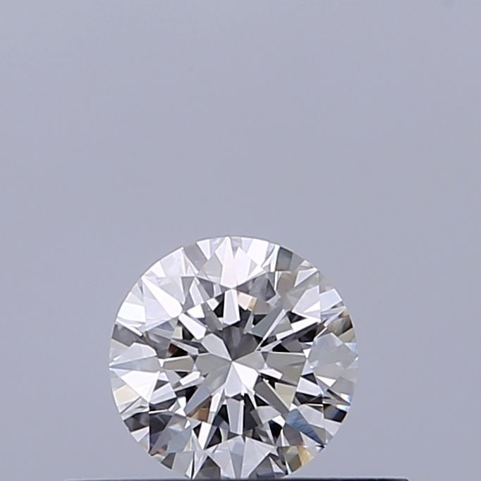 IGI Round 0.27ct E VVS2 - Loose Natural Diamond: IGI Round 0.27ct E VVS2 - Loose Natural Diamond 0.27ct E VVS2 - Loose Natural Diamond from IGI Certification, EX Cut and Polish, with Symmetry and Measurements to Showcase Its Exceptional Clarity and 