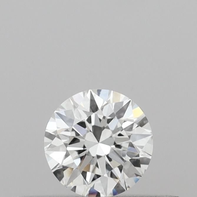 IGI Round 0.23ct E IF - Loose Natural Diamond: IGI Round 0.23ct E IF - Loose Natural Diamond 0.23ct E IF - Loose Natural Diamond, certified by IGI with EX polish and symmetry, boasts exceptional clarity in its EX cut shape. This natural diamond's 