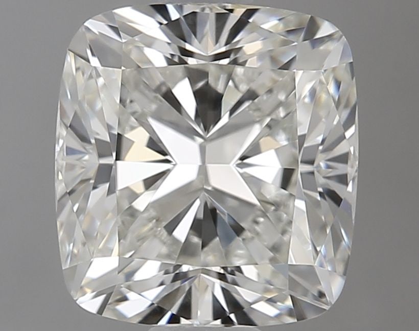 GIA Cushion Modified 1.5ct J VVS1 - Loose Natural Diamond: GIA Cushion Modified 1.5ct J VVS1 - Loose Natural Diamond GIA certified, cushion modified 1.5ct J VVS1 diamond with exceptional clarity and polish, boasting a natural beauty that shines through in its