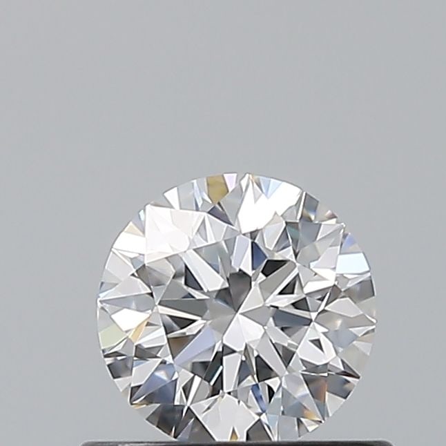 GIA Round 0.54ct E VVS2 - Loose Natural Diamond: GIA Round 0.54ct E VVS2 - Loose Natural Diamond GIA Round 0.54ct E VVS2 - Loose Natural DiamondThis exquisite diamond boasts exceptional clarity, with its VVS2 grade indicating minimal inclusions that