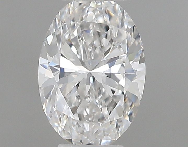 IGI Oval 0.37ct E VVS1 - Loose Natural Diamond: IGI Oval 0.37ct E VVS1 - Loose Natural Diamond The IGI Oval 0.37ct E VVS1 diamond boasts exceptional clarity and color, with a high polish level that enhances its brilliance. This natural stone's prec