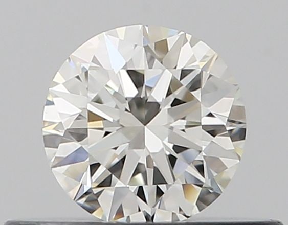 GIA Round 0.3ct J IF - Loose Natural Diamond: GIA Round 0.3ct J IF - Loose Natural Diamond GIA-certified, this loose natural diamond boasts exceptional clarity and color. With its EX cut, J color, IF clarity, and EX polish, it shines with a high 