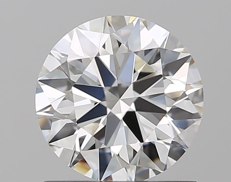 GIA Round 1.05ct G VVS1 - Loose Natural Diamond: GIA Round 1.05ct G VVS1 - Loose Natural Diamond GIA Round 1.05ct G VVS1 - Loose Natural Diamond, certified by the Gemological Institute of America (GIA) with exceptional clarity and color, boasts a pr
